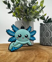 Schlüsselanhänger Mini Anhänger Geschenk...