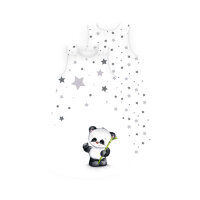 Herding Panda Baby-Schlafsack  Schlafsack Gr. 90x45 cm