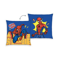 Herding Spiderman Dekokissen  Dekokissen Gr. 40x/40 cm  -...