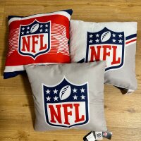 Herding NFL Dekokissen Dekokissen Gr. 40/40 cm