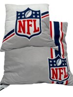 Herding NFL Dekokissen Dekokissen Gr. 40/40 cm