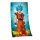 Herding Dragonball Velourstuch Tuch Gr. 75/150 cm