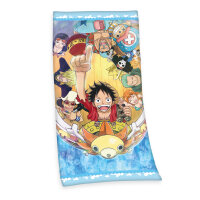 Herding One Piece Velourstuch Tuch Gr. 75/150 cm