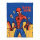 Herding Spiderman Fleecedecke Kuscheldecke Gr. 130x170 cm