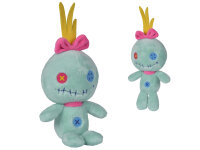 Disney Kuscheltier Plüschtier Voodoo Puppe doll...