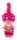 Trolls Plüsch Kuscheltier XXL 40 cm pink Trolls mit Kleid Plüschtier Anime Kawaii Plush Stofftier Cute Plushies Plüschtiere Plushie Halloween Weihnachten Geschenke für Kinder