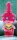 Trolls Plüsch Kuscheltier XXL 40 cm pink Trolls mit Kleid Plüschtier Anime Kawaii Plush Stofftier Cute Plushies Plüschtiere Plushie Halloween Weihnachten Geschenke für Kinder