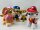 Plüsch Paw Patrol Kuscheltier Paw Patrol Plüschtier 35 cm Paw Patrol Skye rosa