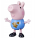 Peppa Pig Peppas Clubhouse surprise Figur 6 cm 1 Stück - Peppa Wutz Überraschungspaket keine freie Auswahl . Jeweils separat erhältlich. Je nach Verfügbarkeit. Mädchen und Jungen Geschenk Cartoon