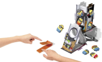 Mattel Minions - Splat Ems Blindpack, sortiert Minions Figuren 1 Stück - Minions Überraschungspaket keine freie Auswahl . Jeweils separat erhältlich. Je nach Verfügbarkeit. Mädchen und Jungen Geschenk Cartoon