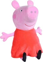 Peppa Wutz Peppa Pig rosa Kuscheltier Schorsch Pig blau...