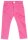 Puppen Skinny Jeans pink Puppenbekleidung für Puppe 43 cm