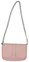 Puppen Handtasche Crossbody Bag Umhängetasche pink...