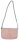 Puppen Handtasche Crossbody Bag Umhängetasche pink Puppenbekleidung für Puppe 43 cm