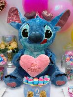 Lilo und Stitch Kuscheltier Lilo und Stitch...