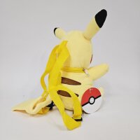 Pokemon Rucksack für Kinder, 35 cm Rucksack, Tasche,...