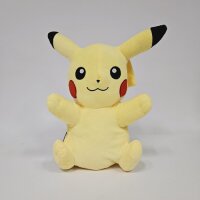 Pokemon Rucksack für Kinder, 35 cm Rucksack, Tasche,...