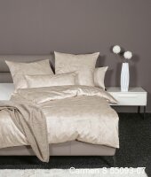 Janine Interlock-Jersey Bettwäsche 135 x 200 cm 80 x...