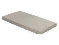 Irisette Tencel-Stretch Spannbetttuch Erba 0030 natur 150...