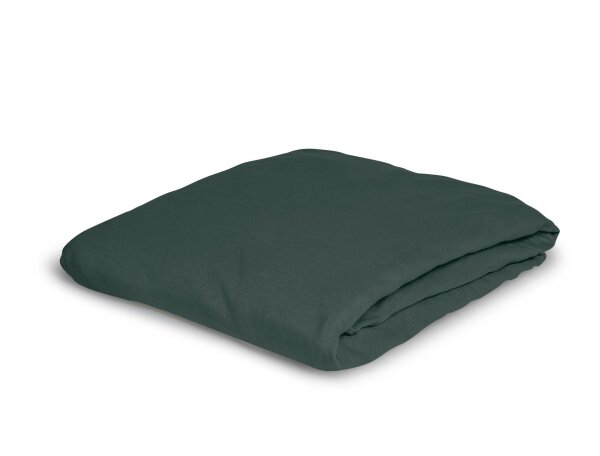 Irisette Premium Stretch Spannbetttuch Porto 0020 grün 150 x 200 cm + 140-160 x 200-220 cm