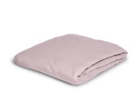 Irisette Premium Stretch Spannbetttuch Porto 0020 rosa...