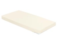 Irisette Premium Stretch Spannbetttuch Porto 0020 creme...