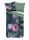 Good Morning Renforcé Bettwäsche 155 X 220 cm + 1- 80 X 80 cm Nova flowers bunt