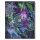 hip Polyvelvet Kuscheldecke 130 X 160 cm Zehra mandalas, leaves and flowers bunt