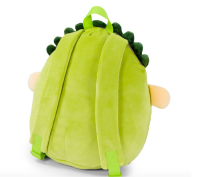 Dino Rucksack für Kinder, 40 cm Rucksack, Tasche,...