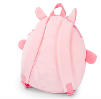 Einhorn Rucksack Unicorn für Kinder, 40 cm Rucksack,...