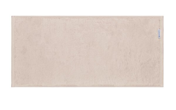 Beddinghouse Handtuch  Care Baumwoll Boo Beige 50x100 Set a 3 Stk natur