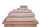 Beddinghouse Handtuch  Care Baumwoll Boo Beige 50x100 Set a 3 Stk natur