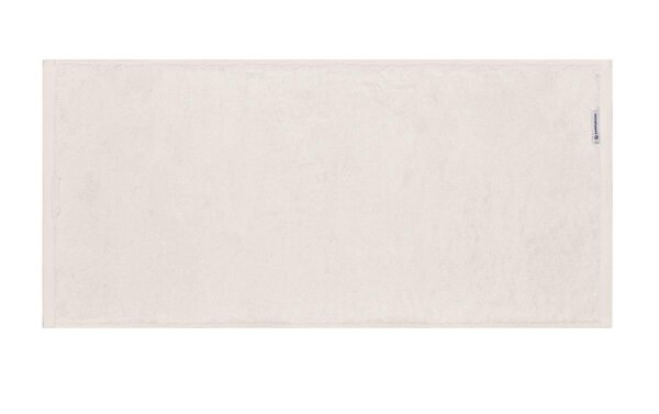 Beddinghouse Handtuch  Care Baumwoll Boo Ecru 50x100 Set a 3 Stk natur