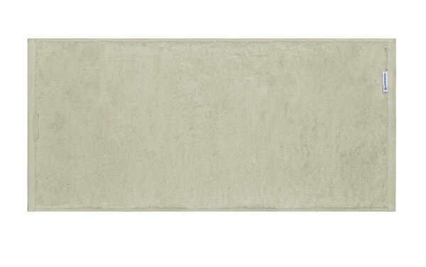 Beddinghouse Handtuch  Care Baumwoll Boo Green 50x100 Set a 3 Stk grün