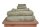Beddinghouse Handtuch  Care Baumwoll Boo Green 50x100 Set a 3 Stk grün