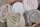 Beddinghouse Handtuch  Care Baumwoll Boo Green 50x100 Set a 3 Stk grün
