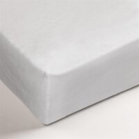 Beddinghouse Molton Spannbettlaken  Molton MF 120x200/220...