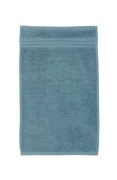 Beddinghouse Gästetuch  Sheer Blue 30x50 Set a 3 Stk...