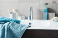 Beddinghouse Gästetuch  Sheer Blue 30x50 Set a 3 Stk...