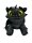 Kuscheltier Dragons Ohnezahn 24 cm Drachenzähmen leicht gemacht Plüschtier Stofftier Anime Plush Stofftier Cute Plushie Halloween Weihnachten Geschenke für Kinder