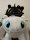 Kuscheltier Dragons Ohnezahn 24 cm Drachenzähmen leicht gemacht Plüschtier Stofftier Anime Plush Stofftier Cute Plushie Halloween Weihnachten Geschenke für Kinder