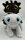 Kuscheltier Dragons Ohnezahn 24 cm Drachenzähmen leicht gemacht Plüschtier Stofftier Anime Plush Stofftier Cute Plushie Halloween Weihnachten Geschenke für Kinder