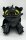 Kuscheltier Dragons Ohnezahn 24 cm Drachenzähmen leicht gemacht Plüschtier Stofftier Anime Plush Stofftier Cute Plushie Halloween Weihnachten Geschenke für Kinder