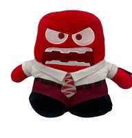 Alles steht kopf 2 Figuren Plüsch Kuscheltier...
