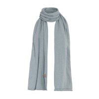 Knit Factory Iris Schal Indigo