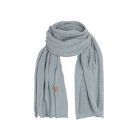Knit Factory Iris Schal Indigo