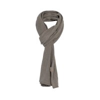 Knit Factory Iris Schal Taupe