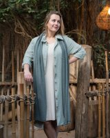 Knit Factory Iris Schal Taupe