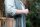 Knit Factory Iris Schal Taupe