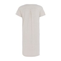 Knit Factory Lily Kleid Beige L